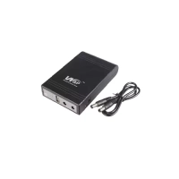 WGP 8800mAh Mini UPS for WiFi Router with 8 Hours Backup